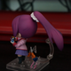 Illustration for article titled Bakemonogatari Nendoroids Triple Feature